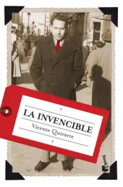 Portada La invencible