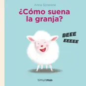 Portada ¿Cómo suena la granja?
