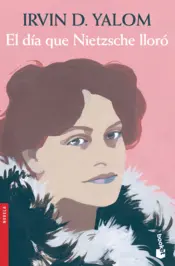 Portada El día que Nietzsche lloró