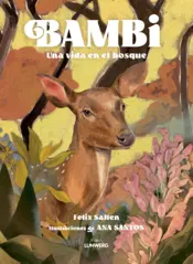 Portada Bambi