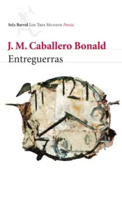 Portada Entreguerras