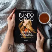 Portada Punto ciego 0