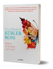 Miniatura portada 3d Sobre la muerte y el morir