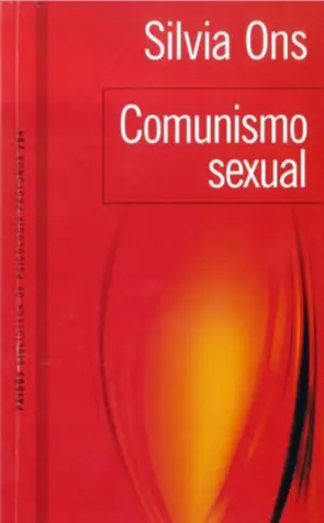 Portada Comunismo sexual