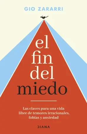 Portada El fin del miedo