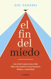 Portada El fin del miedo