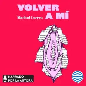 Portada Volver a mí