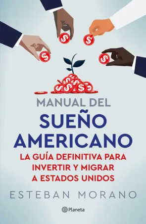 Portada Manual del sueño americano
