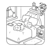 Portada Amigos para siempre 0