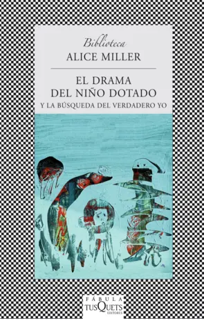 Portada El drama del niño dotado