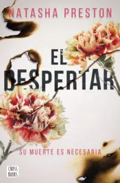 Portada El despertar (Edición mexicana)