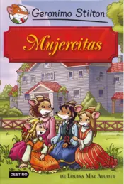 Portada Mujercitas