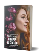 Miniatura portada 3d Romper el círculo (It Ends with Us)