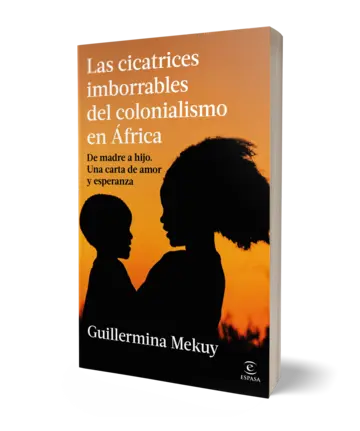 Portada Las cicatrices imborrables del colonialismo en África