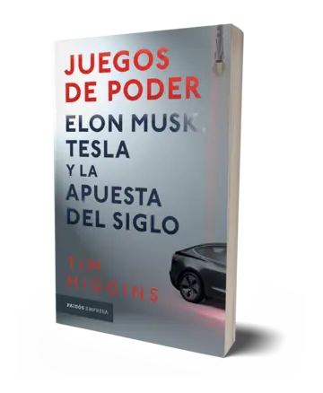 Portada Juegos de poder