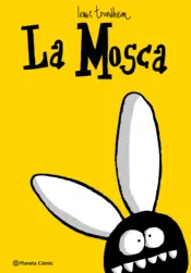 Portada La mosca
