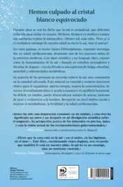 Miniatura contraportada La solución está en la sal