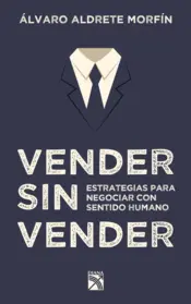 Portada Vender sin vender