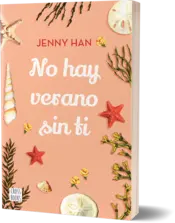 Miniatura portada 3d No hay verano sin ti