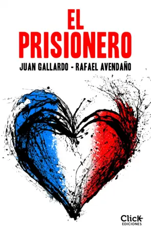 Portada El prisionero