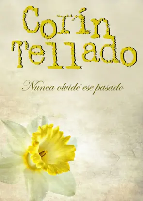 Portada Nunca olvide ese pasado
