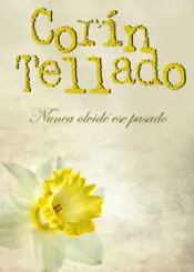 Portada Nunca olvide ese pasado