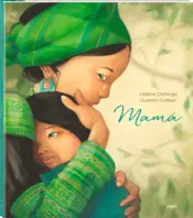 Portada Mamá