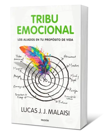 Portada Tribu emocional