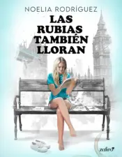 Portada Las rubias también lloran