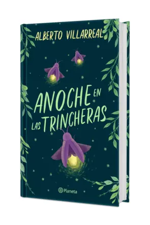 Portada TD Anoche en las trincheras