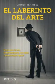 Portada El laberinto del arte
