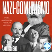 Portada Nazi-Comunismo