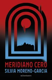 Portada Meridiano Cero