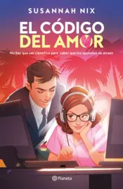 Portada El código del amor (Lecciones de química 1)
