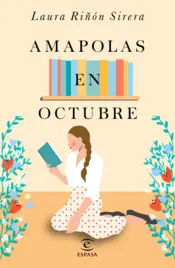 Miniatura contraportada Amapolas en octubre