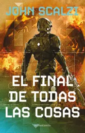 Portada El final de todas las cosas nº 06/06 (NE)