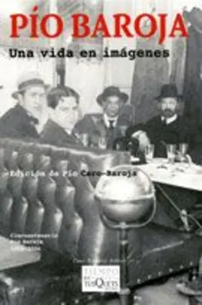 Portada Una vida en imágenes