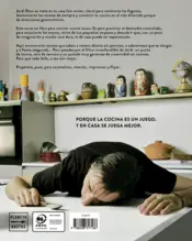 Miniatura contraportada Cosas de casa