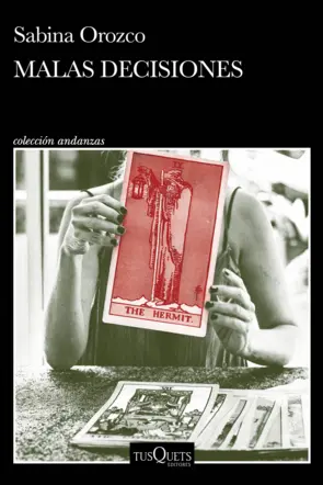 Cover image BAD DECISIONS