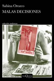 Cover image BAD DECISIONS