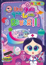 Portada Neonatos. Una guía que te va a rayar!!!