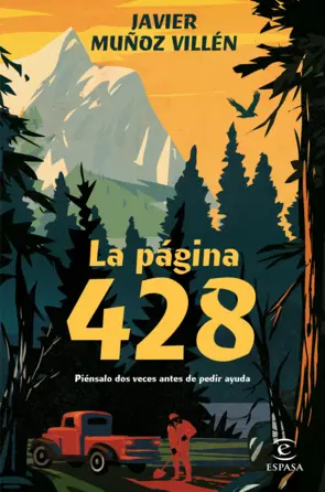 Portada La página 428