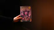 Portada La maldición de la Bruja González 5