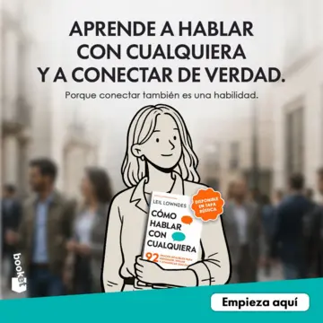 Imagen extra Cómo hablar con cualquiera 4