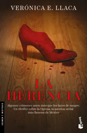 Portada La herencia