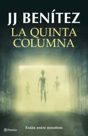 Portada La quinta columna