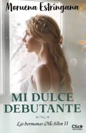 Portada Mi dulce debutante