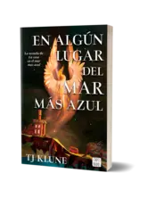 Miniatura portada 3d En algún lugar del mar más azul.