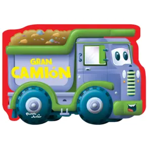 Portada Gran Camión
