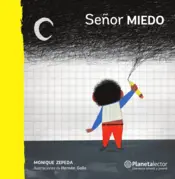 Portada Señor Miedo